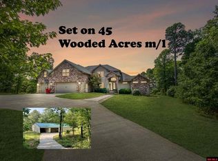 1903 Sycamore Springs Rd, Mountain Home, AR 72653