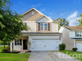 9203 Putnam Pl, Charlotte, NC 28214