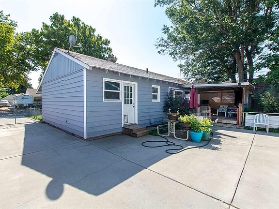 4th image of 1614 S Fruitland St