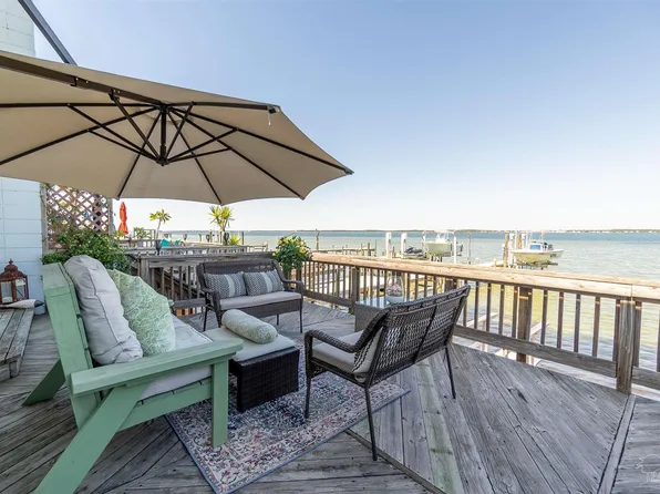1631 Bulevar Menor, Pensacola Beach, FL 32561