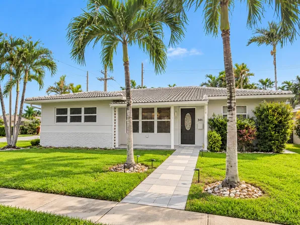 301 SE 3RD Terrace, Dania Beach, FL 33004