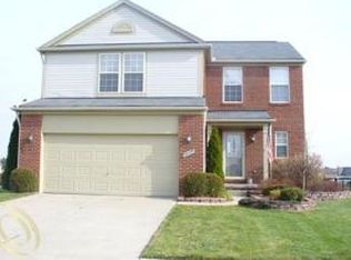 56630 Winding Creek Dr, Macomb, MI
