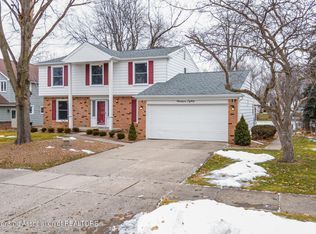 1980 Wembley Way, East Lansing, MI 48823