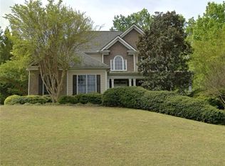 8005 Willow Point, Gainesville, GA 30506