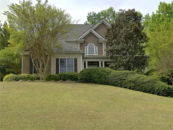 8005 Willow Point, Gainesville, GA 30506