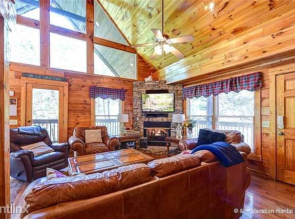 All the comforts of home