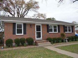 508 Cornick Rd, Portsmouth, VA 23701