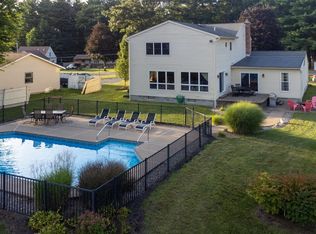 3286 E Old State Rd, Schenectady, NY 12303