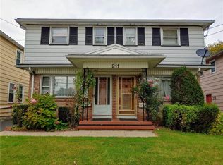 211A Magnolia Ave, East Rochester, NY 14445