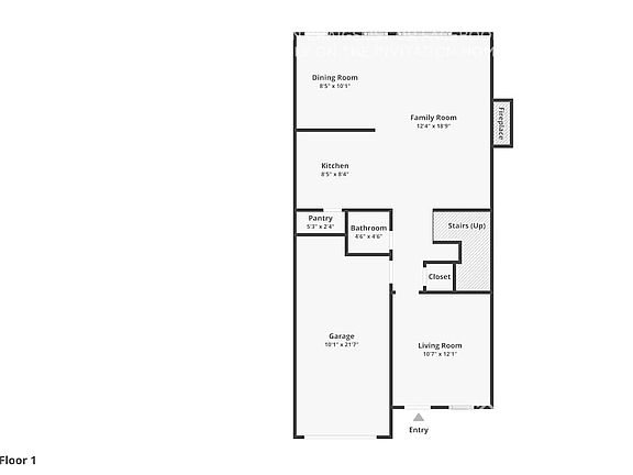 2nd image of 7 Rockcress Ct