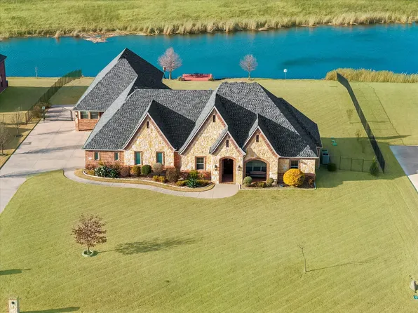 11143 Hancock Ave, Forney, TX 75126