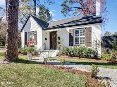 3571 RANDALL Street, Jacksonville, FL, 32205