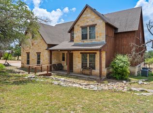 500 Reverse R Dr #R, Harper, TX 78631