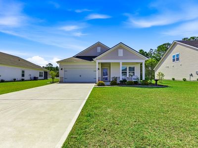 834 Sandy Side Dr., Little River, SC, 29566