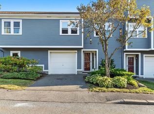1-1B Fletcher Way #B, Salem, MA 01970
