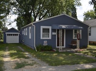 659 E Main St, Logan, OH 43138