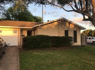 4602 Begonia Ln, Victoria, TX 77904