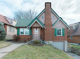 2421 Everett Ave, Kansas City, KS 66102