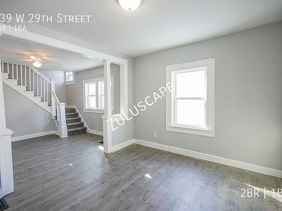 3rd image of 539 W 29th St