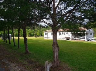 55112 Olliff Rd, Callahan, FL 32011