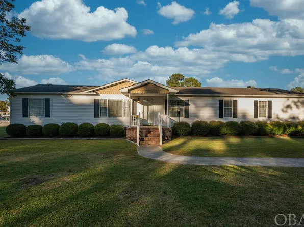 110 Canal Ct Lot 48, Grandy, NC 27939