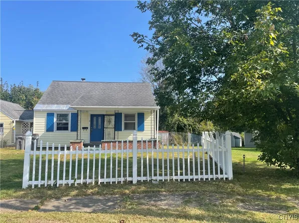 12 Terrace Ct, Rome, NY 13440