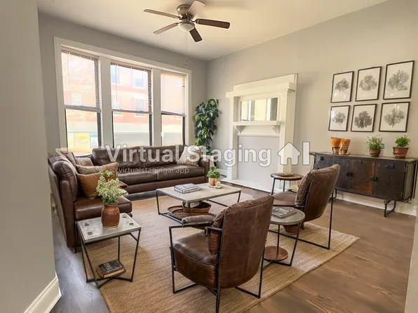 900 Montrose, 900 W Montrose Ave #4408-1, Chicago, IL 60613