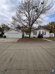 901 N Mallard Pl, Sioux Falls, SD, 57107