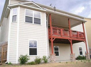 6145 Park Leaf Walk, Buford, GA 30518