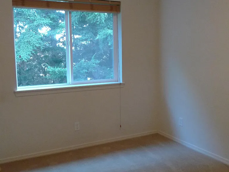 3rd bed room