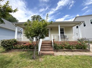 419 Greystone Rd, Charlotte, NC 28209