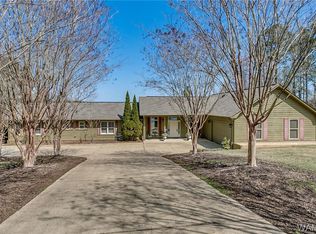16119 Hagler Mill Dr, Northport, AL 35475