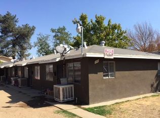 3303 E Tyler Ave, Fresno, CA 93702