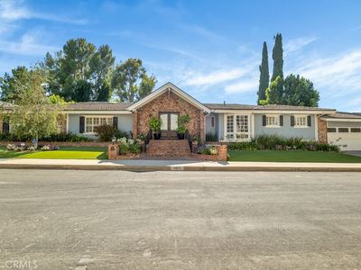 4423 Portico Pl, Encino, CA, 91316