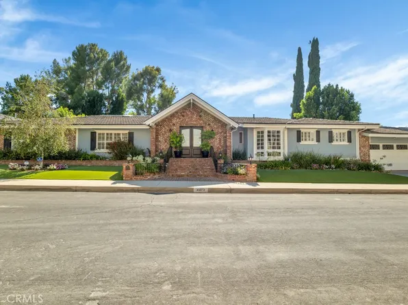 4423 Portico Pl, Encino, CA 91316