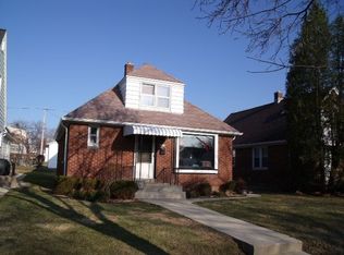 3248 S 25th St, Milwaukee, WI 53215
