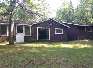 3870 Ausable River Dr N, Mio, MI 48647