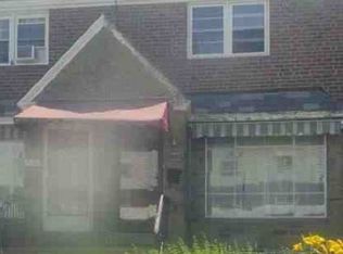 7468 Rhoads St, Philadelphia, PA 19151