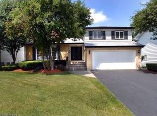 852 W Morris Ave, Addison, IL 60101