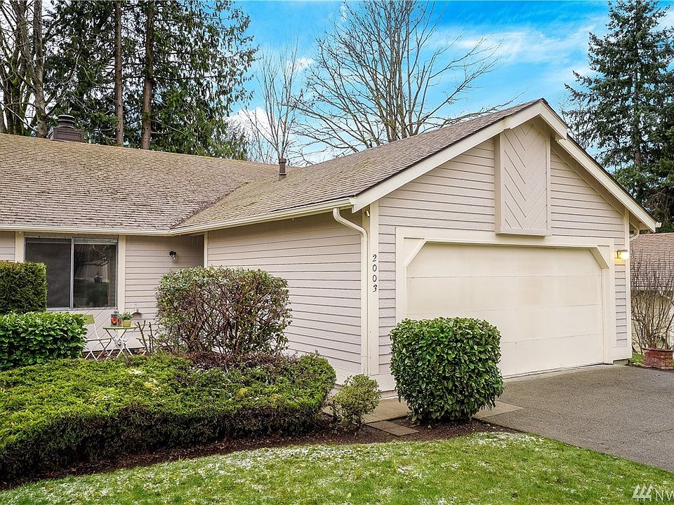 This Condo shows and lives like a single Family Home! Welcome to the Community of Shady Tree. This duplex style unit offers the ease of a Condo complex, with the benefits of a single Family home. 