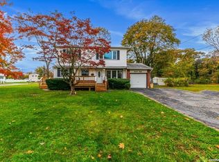 1480 Brightshore Blvd, Bay Shore, NY 11706