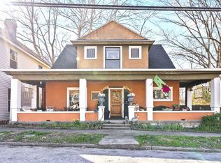 316 Logan St, Frankfort, KY 40601