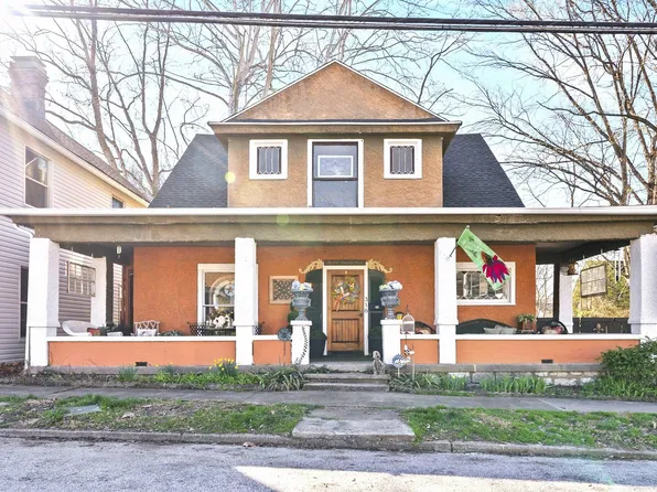 316 Logan St, Frankfort, KY 40601