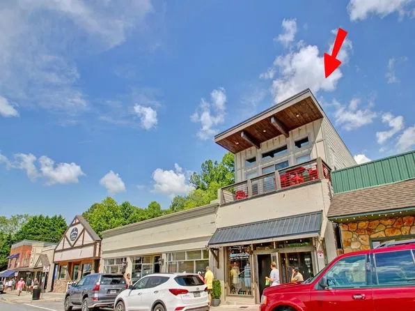 685 E Main St, Blue Ridge, GA 30513