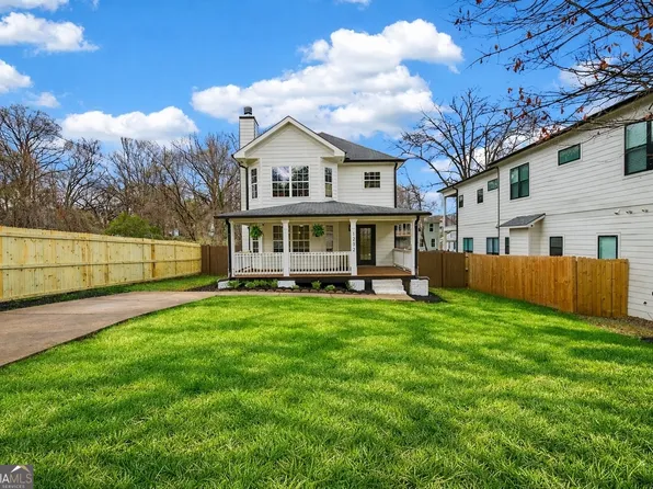 1232 Memorial Dr SE, Atlanta, GA 30316