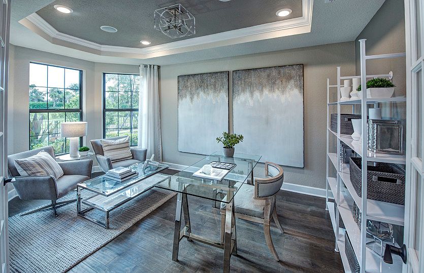 Mainstay Plan, Preserve at Waterway Village, Vero Beach, FL 32967 Zillow