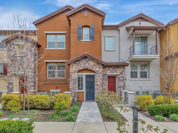 487 Virginia Pine Ter, Sunnyvale, CA 94086