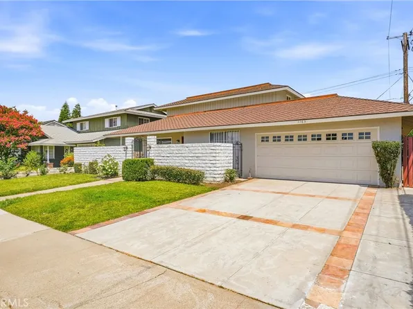 1163 N Lincoln St, Orange, CA 92867