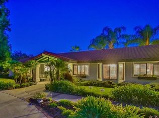 2685 Camino Artemisa, Alpine, CA 91901