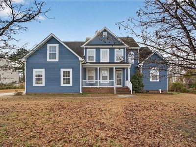 23068 Andrew Ct, Windsor, VA, 23487